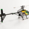 Р/У вертолет WLToys V912 4Ch 2.4G RTF