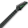 IBANEZ UV70P-BK 7-струнная электрогитара с кейсом