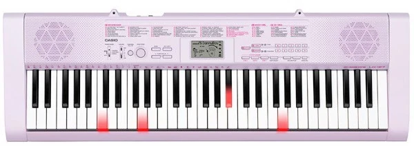 Синтезатор CASIO LK-127 с подстветкой клавиш