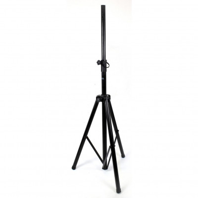 BRAHNER SP-170 BK стойка под колонку высота 1.4-2.1 м до 40 кг