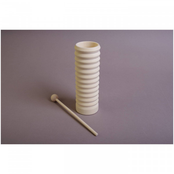 Рубель круглый МАСТЕРСКАЯ СЕРЕБРОВА БР-РБ-04