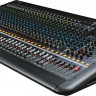 YAMAHA MGP-32X микшерный пульт, 32 линейных входа, 24 моно и 4 стерео