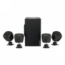 Акустическая система комплект TANNOY SAT SUB 4PACK 30 Вт