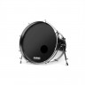 EVANS BD22RB Genera EQ3 Resonant пластик 22" для бас-барабана