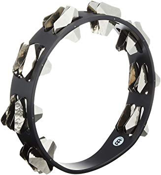 Meinl STA2S-BK Тамбурин деревянный
