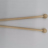 Палочки для ксилофона/металлофона VOVOX XS-1 деревянные 20.5 см
