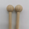 Палочки для ксилофона/металлофона VOVOX XS-1 деревянные 20.5 см