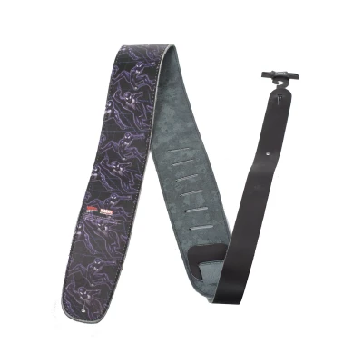 Perri's P25SM-2517 - ремень для гитары кожаный