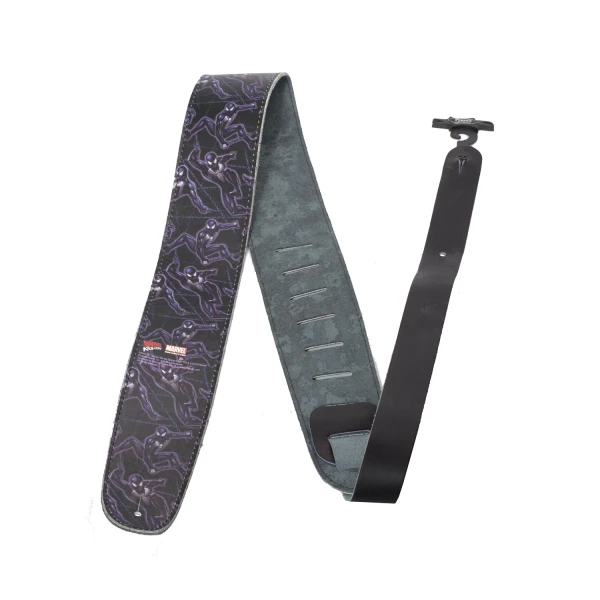 Perri's P25SM-2517 - ремень для гитары кожаный