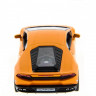 Машина Kinsmart Lamborghini Huracan инерция (1/12шт.) 1:36 б/к