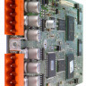 Опциональная карта BSS BLUDIGITAL-IN 2 пары AES, S/PDIF входов