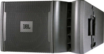 Элемент линейного массива JBL VRX932LAP активный 2-полосный