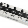 Процессор эффектов TC electronic PLETHORA X5