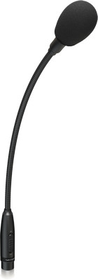 Динамический микрофон Behringer TA 312S на гусиной шее