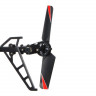 Р/У вертолет WLToys V913 4Ch 2.4G RTF