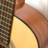 Cremona 4655 4/4 классическая гитара