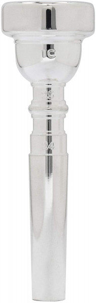 Мундштук для трубы Vincent Bach SYMPHONIC S6511C5, 1C расточка 25/24