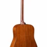 Martin D18 акустическая гитара