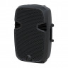 Активная акустическая система BEHRINGER PK112A 2-х полосная, 600 Вт 20 Гц - 20 кГц, 95 дБ, MP3