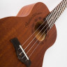 MARTIN ROMAS MR-02F укулеле-концерт с чехлом