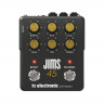 Педаль эффектов TC ELECTRONIC JIMS 45 PREAMP преамп