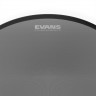 EVANS BD22SO1 SoundOff пластик 22" для бас-барабана