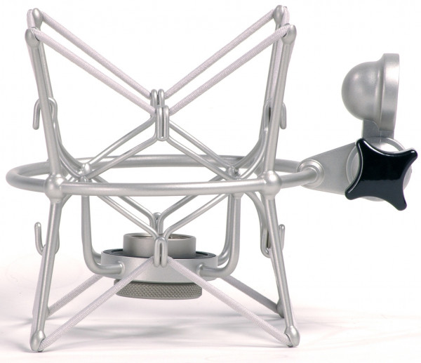 Neumann EA 87 - эластичный подвес для микрофонов Neumann U 87 Ai, TLM67