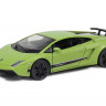 Машина Ideal 1:30-39 Lamborghini Gallardo LP 570-4 Superlegger (цветн. матов.)