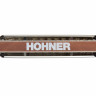 Hohner Chromonica 48 270-48 B губная гармошка хроматическая
