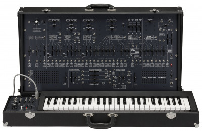 KORG ARP2600-FS синтезатор аналоговый