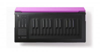 ROLI FLIPCASE LILAC защитный кейс для RISE 25