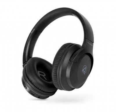 Наушники AuraSonics FINE F400BT полноразмерные складные