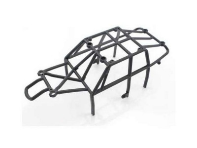 Каркас для автомоделей Himoto E18DB, E18DBL