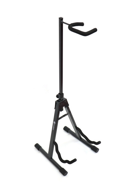 Гитарная стойка AuraSonics GS3 с поддержкой грифа