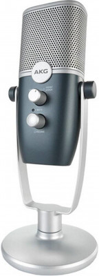 Конденсаторный микрофон USB AKG C22-USB