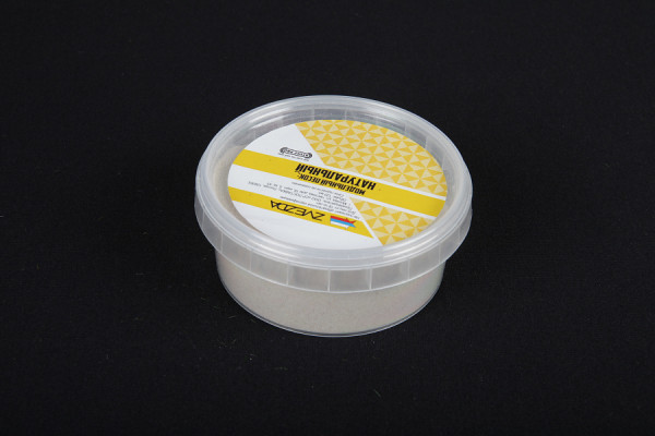 Модельный песок STUFF PRO натуральный, 120 мл