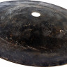 STAGG BM-B7L Metal bell light 7" black тарелка bell