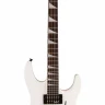 JACKSON JS22 DKA AH FB - WHT электрогитара