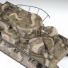 Советский средний танк "Т-28" 1/35