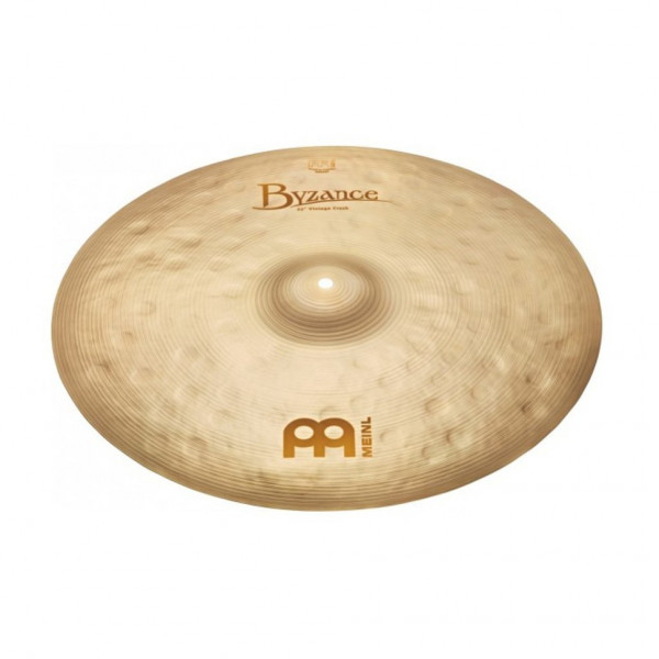 MEINL B22VC Byzance Vintage Crash 22" тарелка крэш