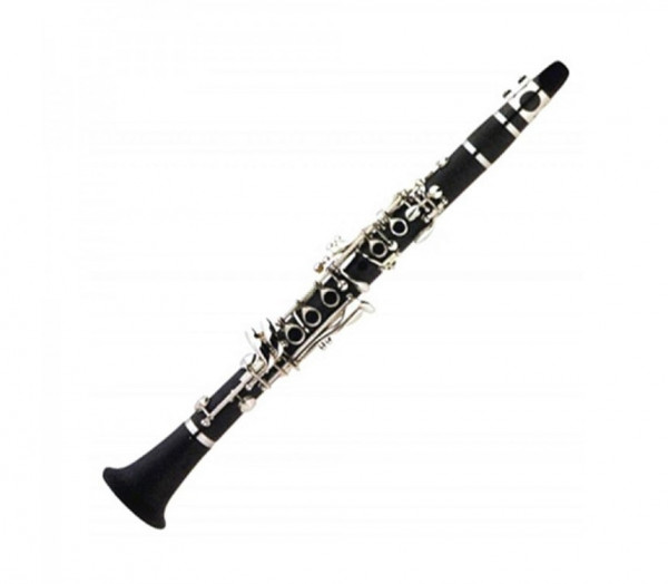 Кларнет Bb Brahner C-103B