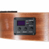 MARTIN ROMAS MR-02F EQ укулеле-концерт электроакустическая с чехлом