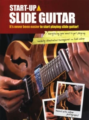 AM1002947 Start-Up: Slide Guitar