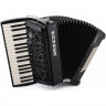 Аккордеон 3/4 HOHNER Bravo my Color III 72 Twilight