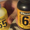 DUNLOP 6554 Fretboard 65 Ultimate Lemon Oil лимонное масло для ухода за накладкой грифа