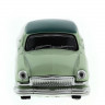 Машина "АВТОПАНОРАМА" инерц. ГАЗ-21 (винтаж) 1/43, в/к 14*7*5,5 см