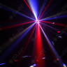 Светодиодный дискотечный прибор EURO DJ LED VERTIGO
