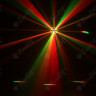 Светодиодный дискотечный прибор EURO DJ LED VERTIGO