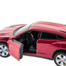 Машина Kinsmart Lamborghini Urus 1:36 б/к