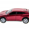 Машина Kinsmart Lamborghini Urus 1:36 б/к